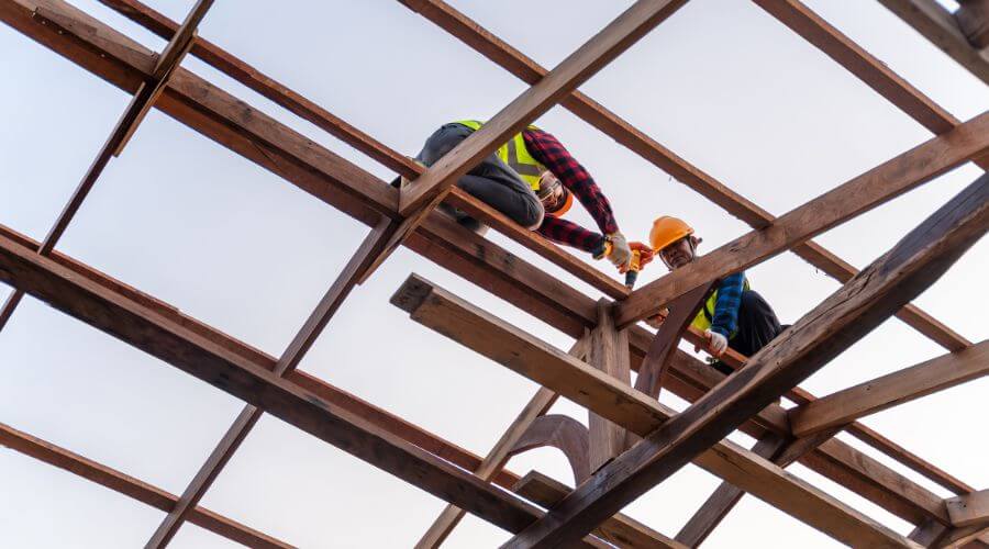 Professional gutter cleaning services in Alta, WY